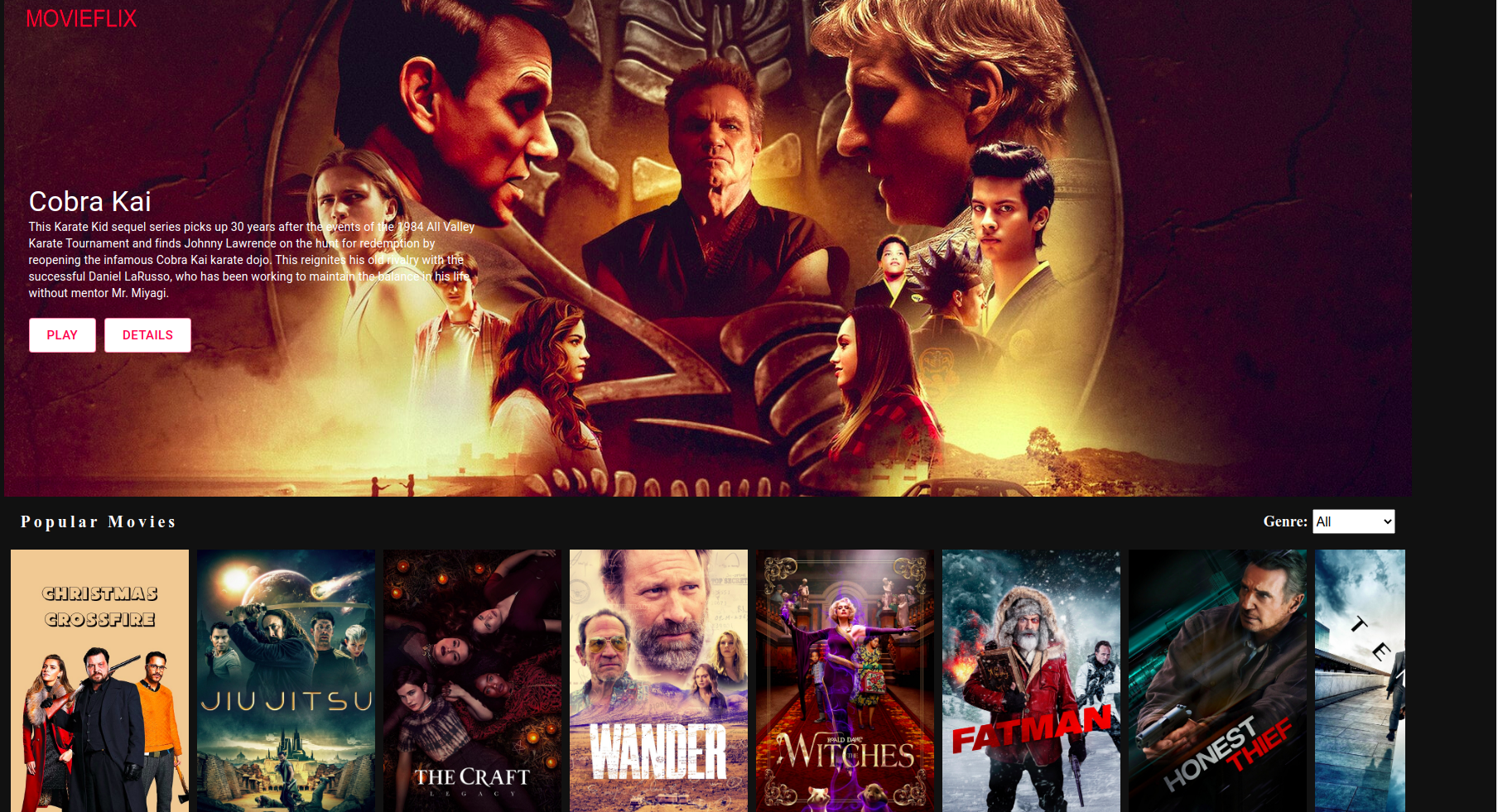 MovieFlix